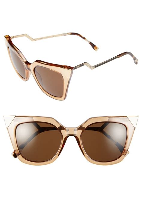 fendi 2018 sunglasses|fendi sunglasses nordstrom.